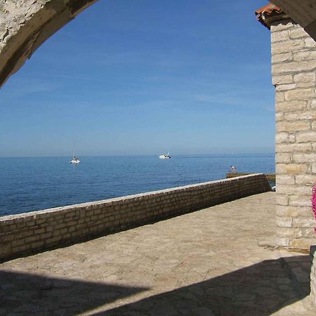 Apartments In Novigrad - Istrien 46738 Karpinjan Bagian luar foto