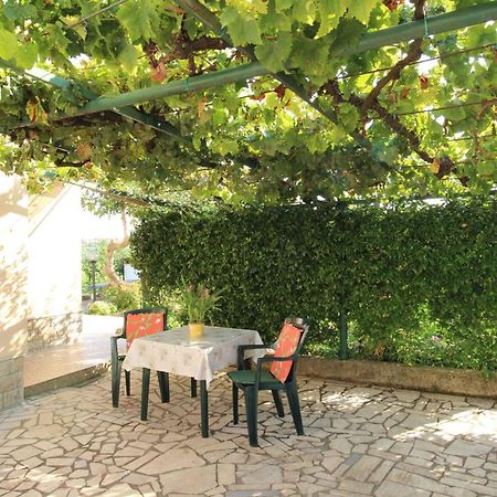 Apartments In Novigrad - Istrien 46738 Karpinjan Bagian luar foto