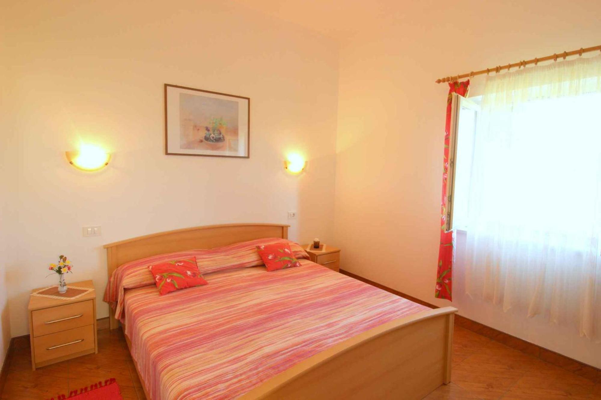 Apartments In Novigrad - Istrien 46738 Karpinjan Bagian luar foto