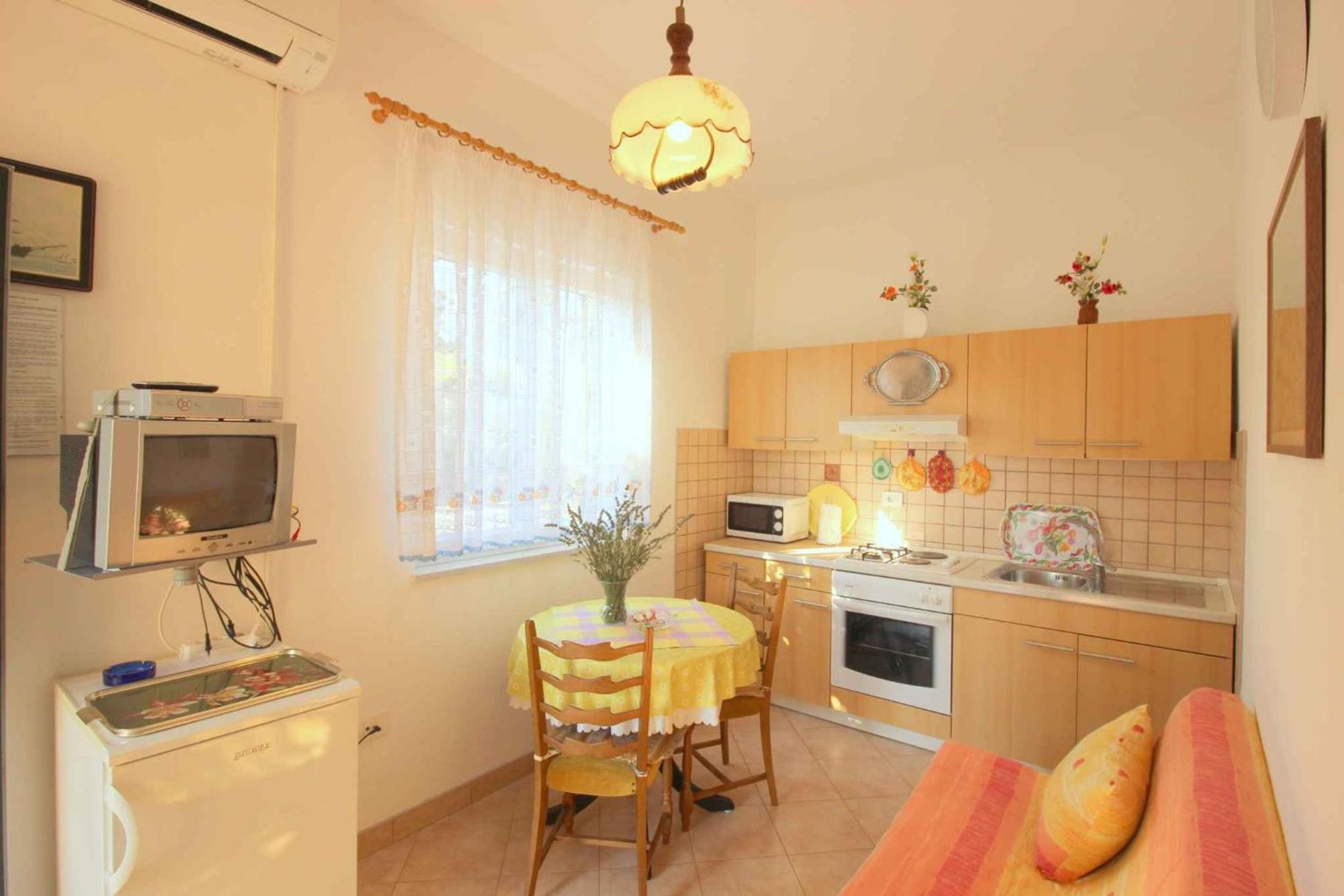 Apartments In Novigrad - Istrien 46738 Karpinjan Bagian luar foto