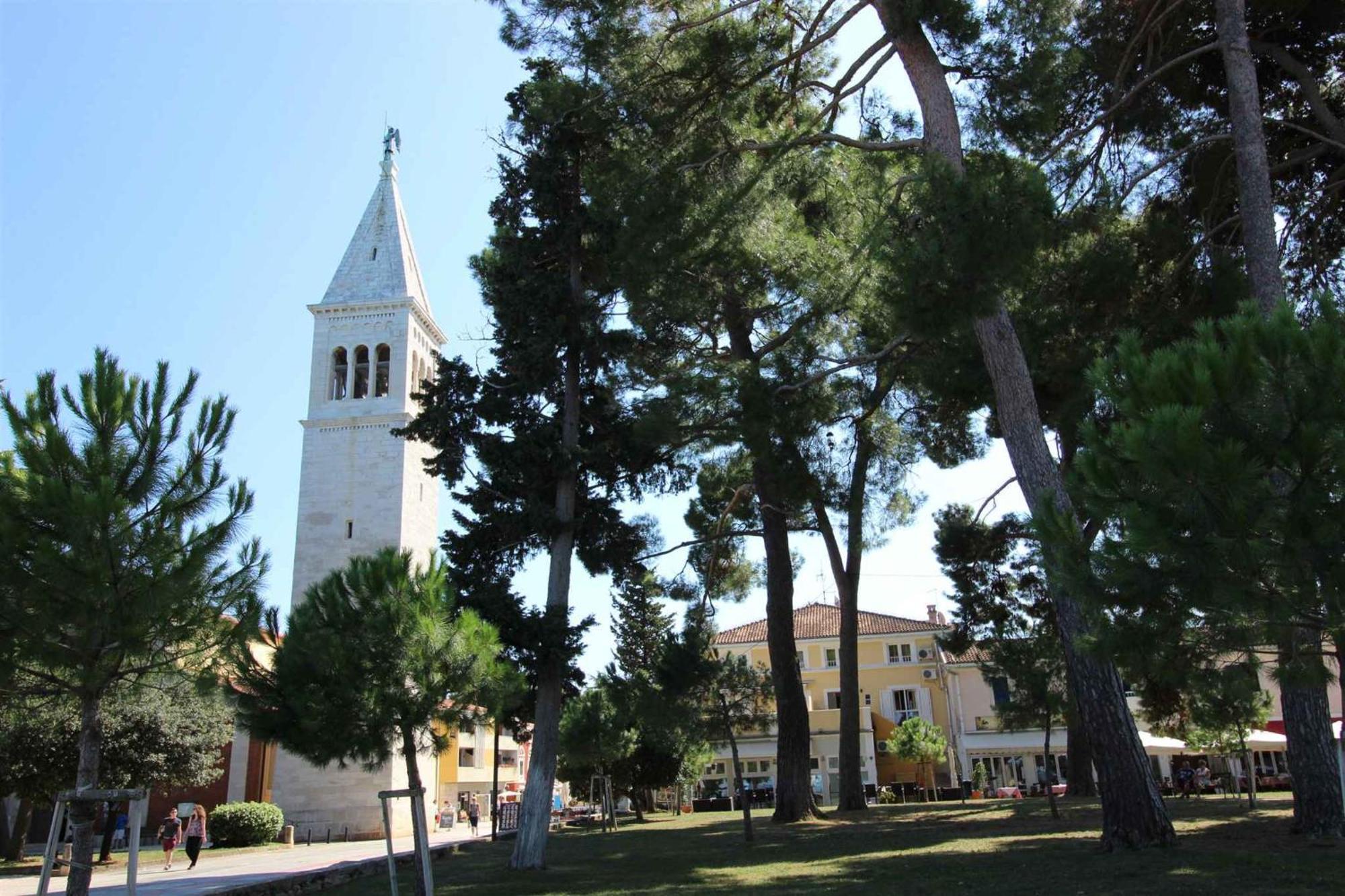 Apartments In Novigrad - Istrien 46738 Karpinjan Bagian luar foto