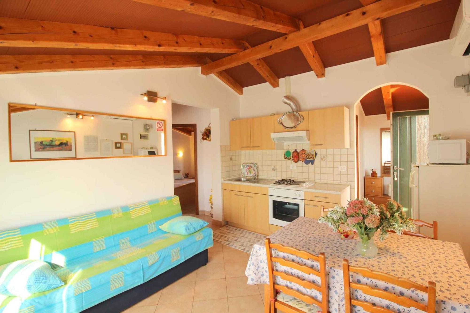 Apartments In Novigrad - Istrien 46738 Karpinjan Bagian luar foto