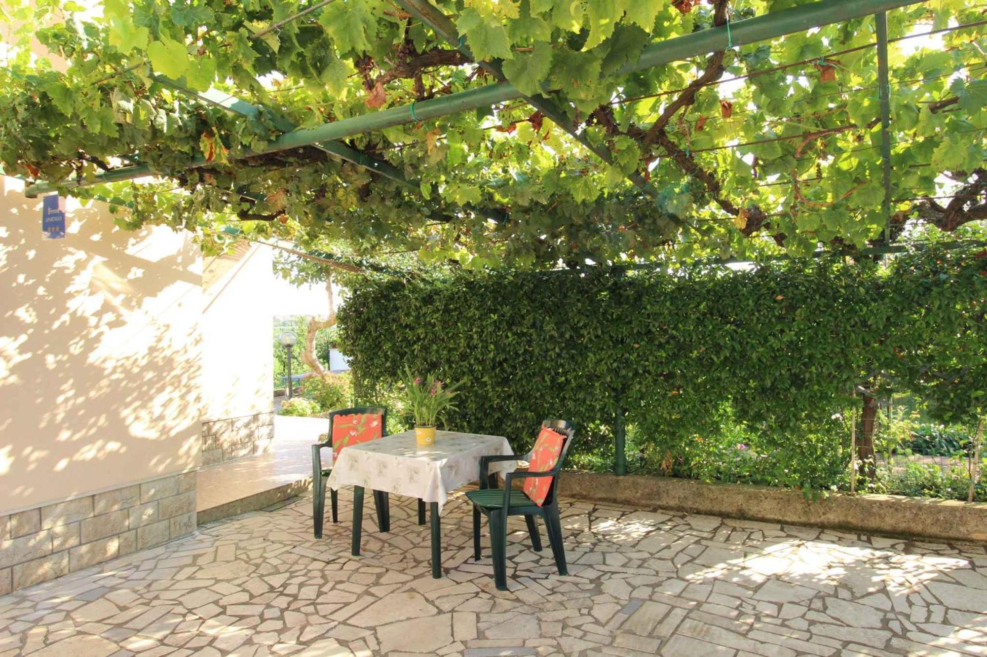 Apartments In Novigrad - Istrien 46738 Karpinjan Bagian luar foto
