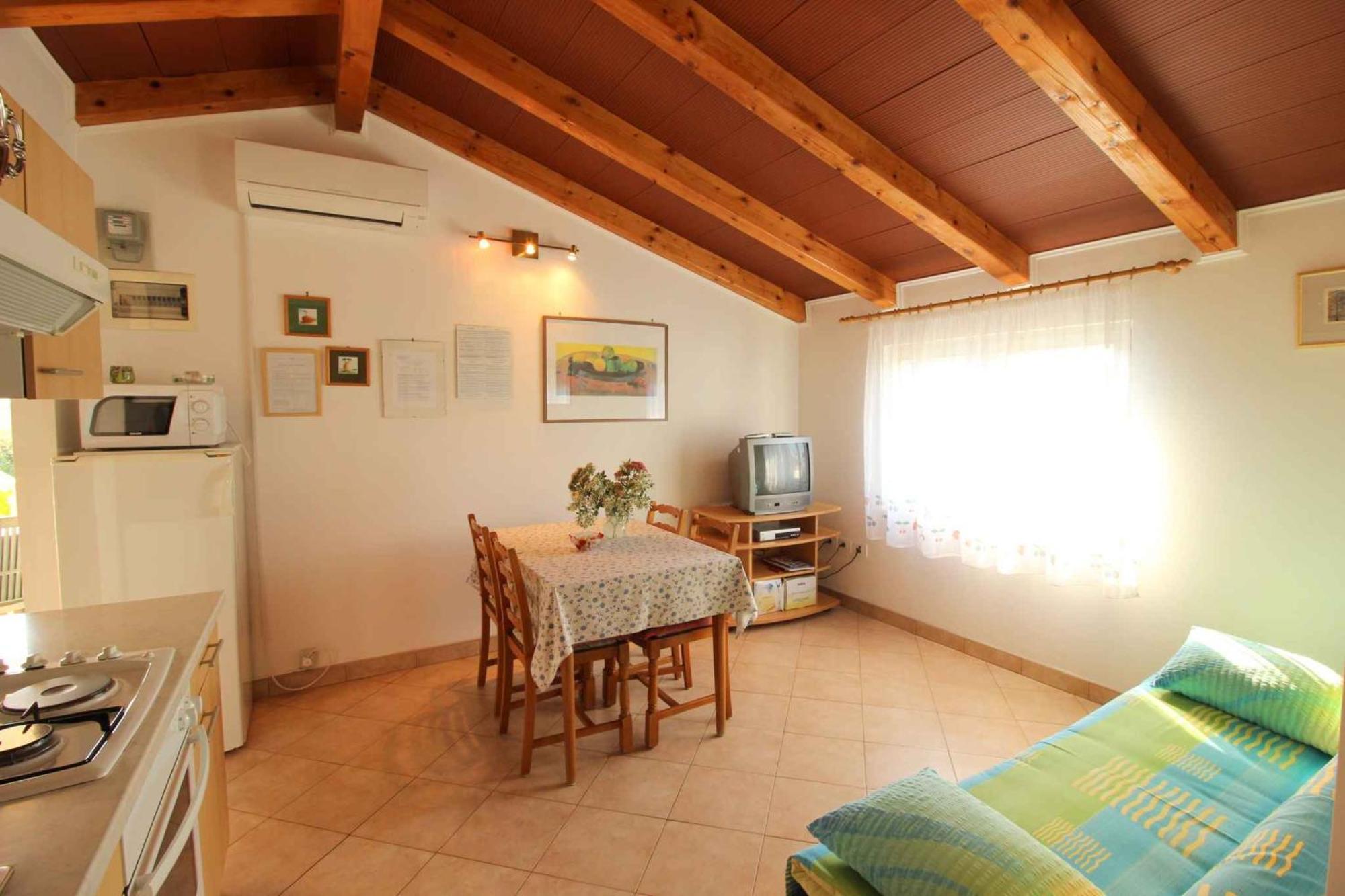 Apartments In Novigrad - Istrien 46738 Karpinjan Bagian luar foto