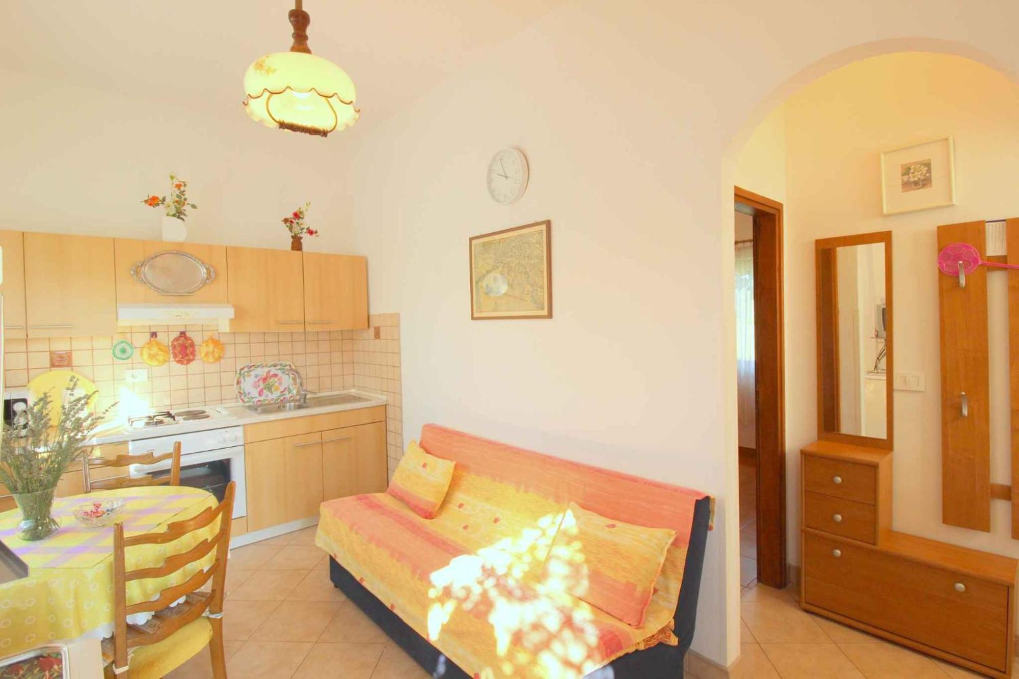 Apartments In Novigrad - Istrien 46738 Karpinjan Bagian luar foto