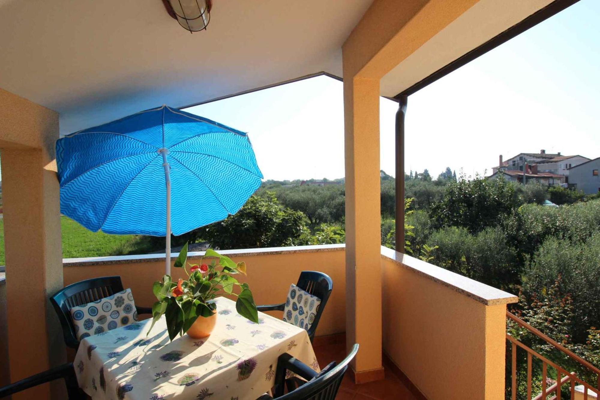 Apartments In Novigrad - Istrien 46738 Karpinjan Bagian luar foto