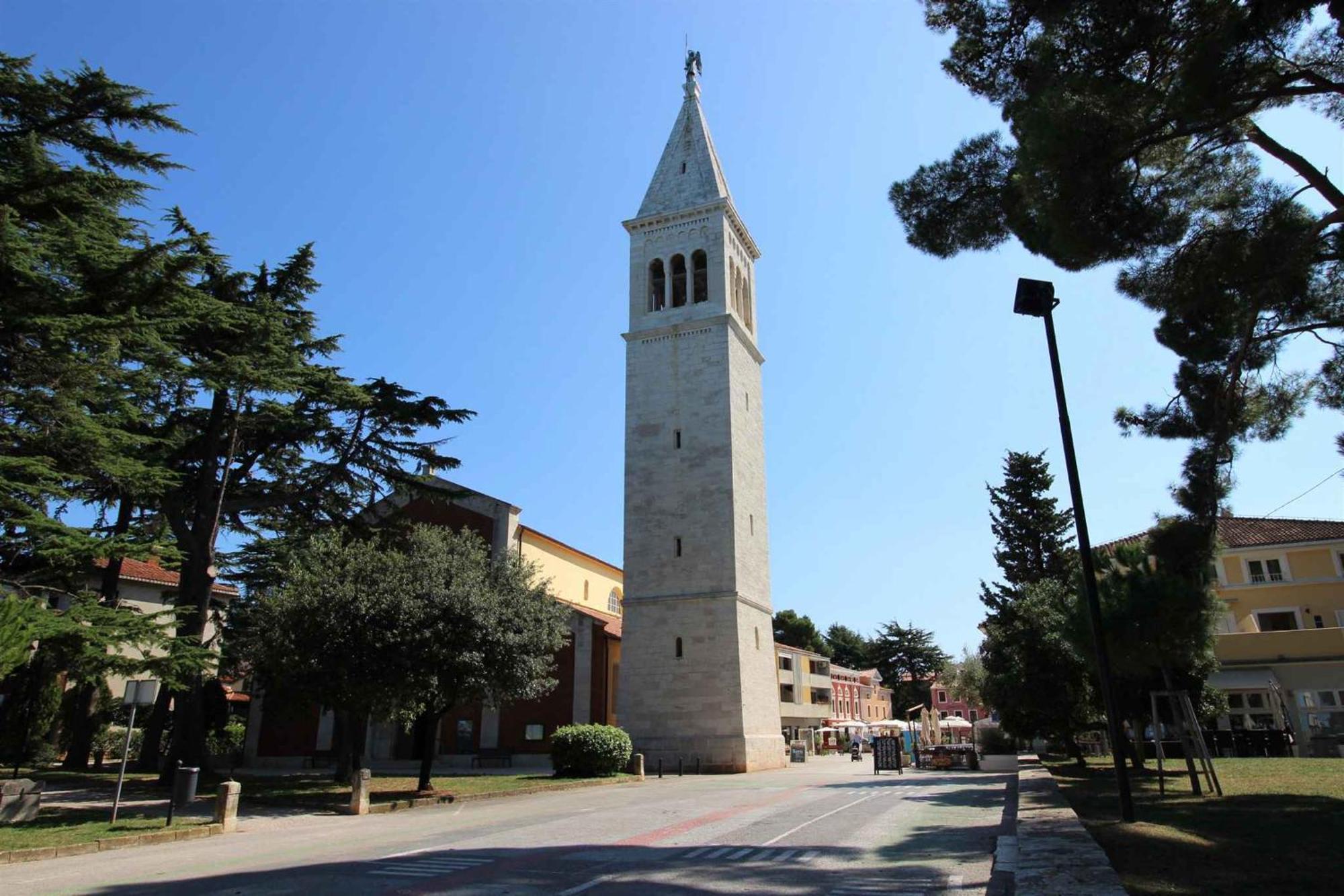 Apartments In Novigrad - Istrien 46738 Karpinjan Bagian luar foto