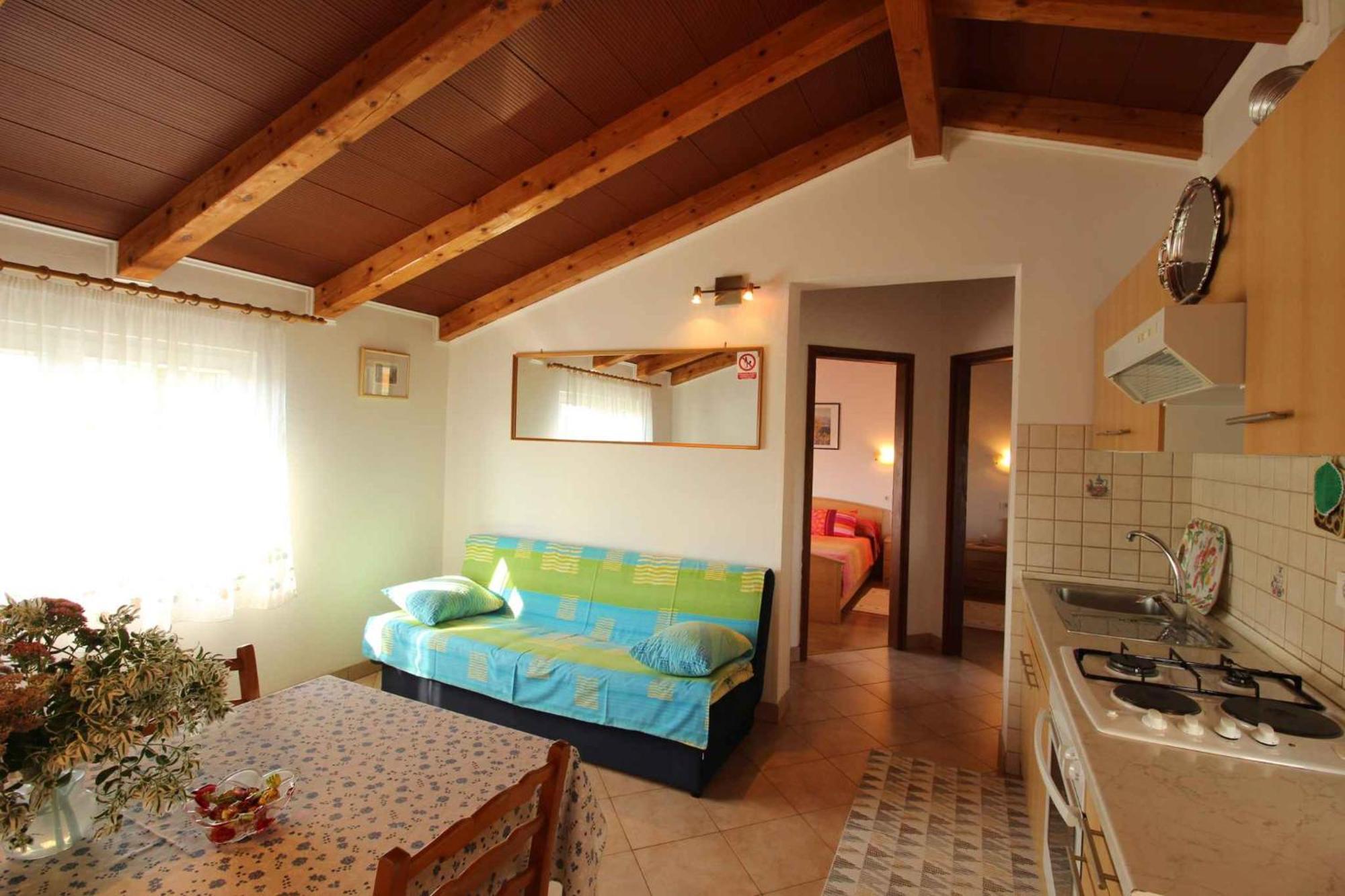 Apartments In Novigrad - Istrien 46738 Karpinjan Bagian luar foto