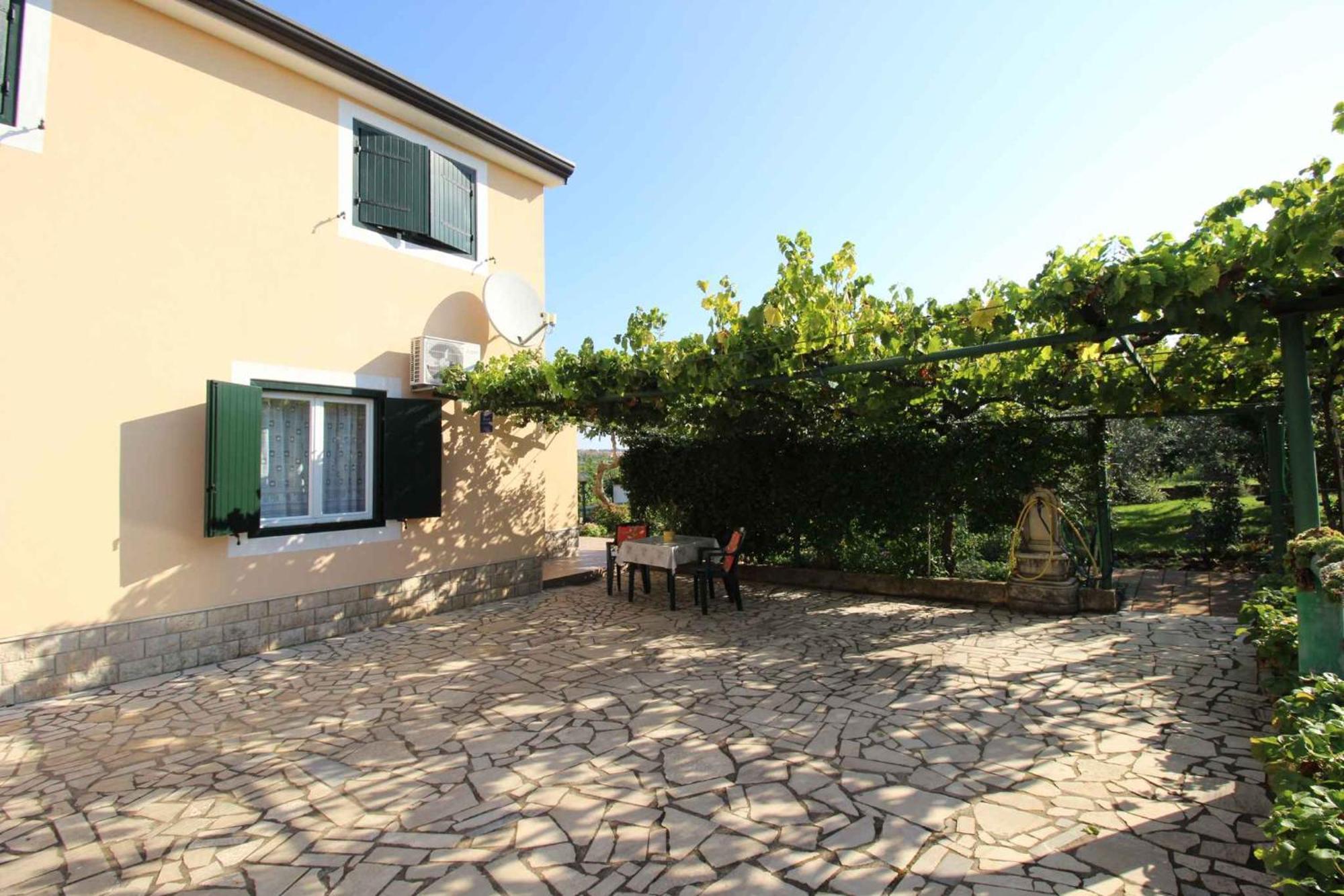 Apartments In Novigrad - Istrien 46738 Karpinjan Bagian luar foto
