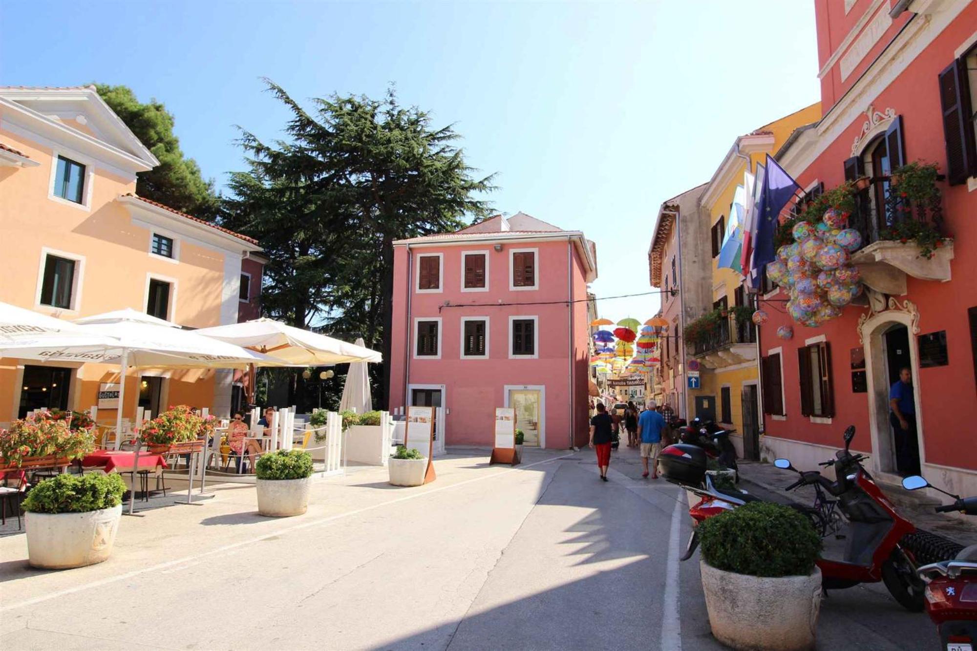 Apartments In Novigrad - Istrien 46738 Karpinjan Bagian luar foto