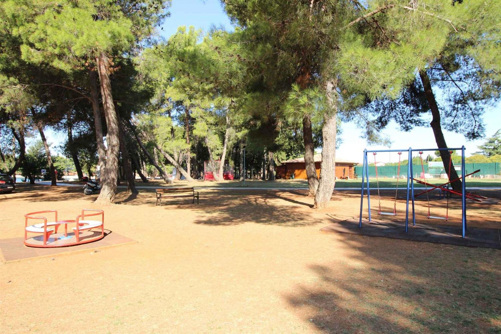 Apartments In Novigrad - Istrien 46738 Karpinjan Bagian luar foto